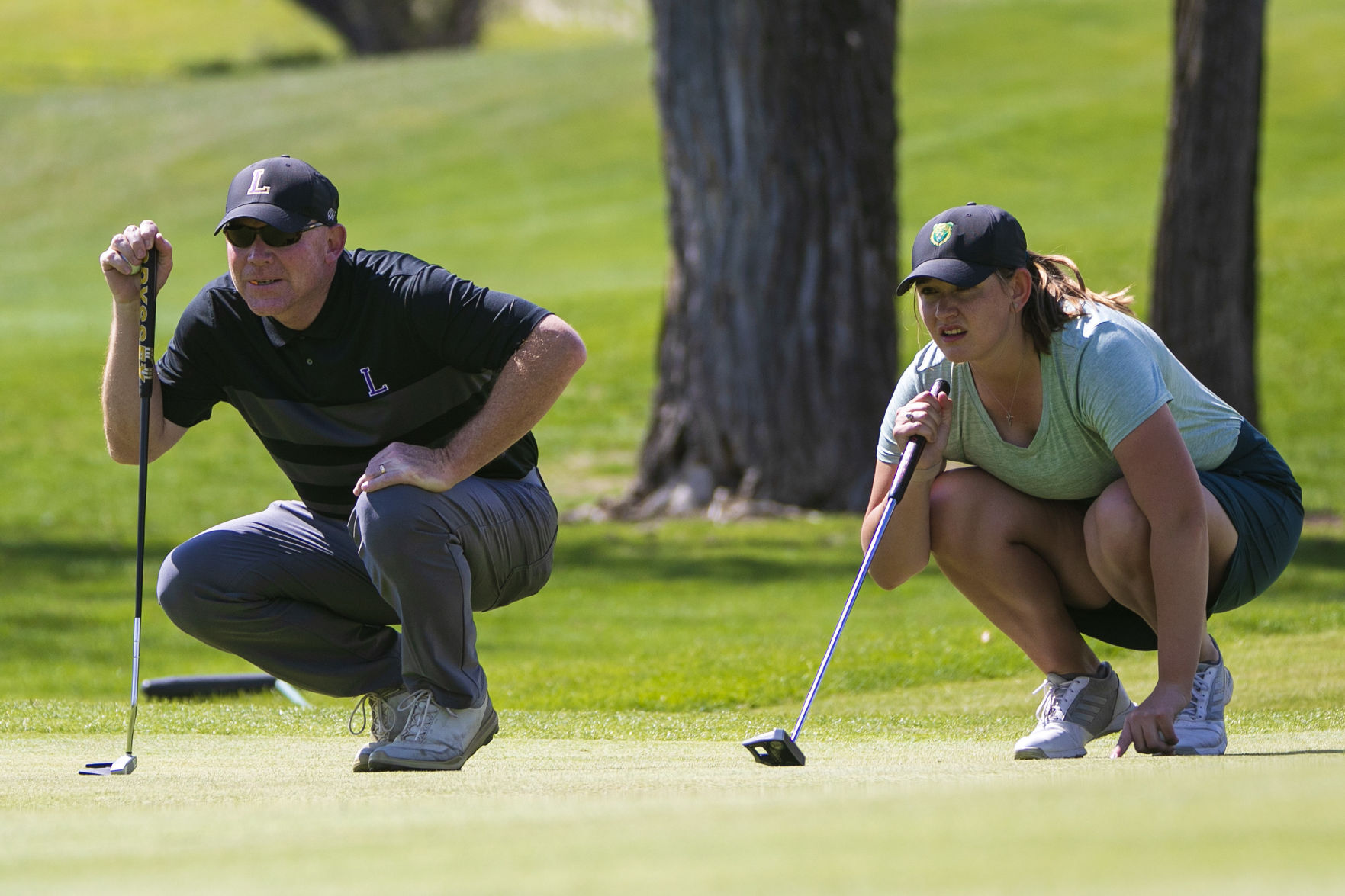 Four Ball Championship